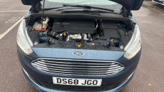 Ford C-MAX 1.5 TDCi Titanium 5dr Diesel Estate